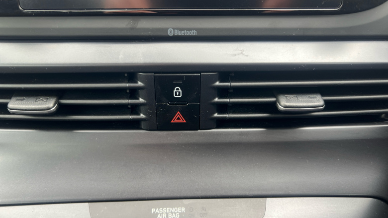 Hyundai i20 1.0T GDi 48V MHD SE Connect 5dr Petrol Hatchback